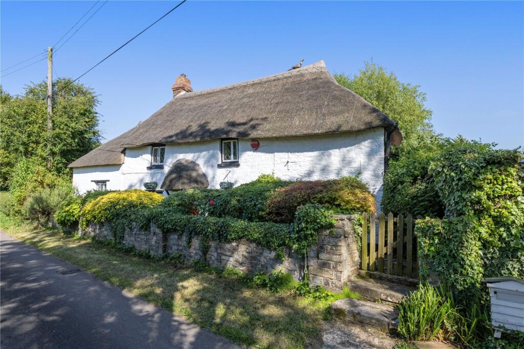 House in Taunton