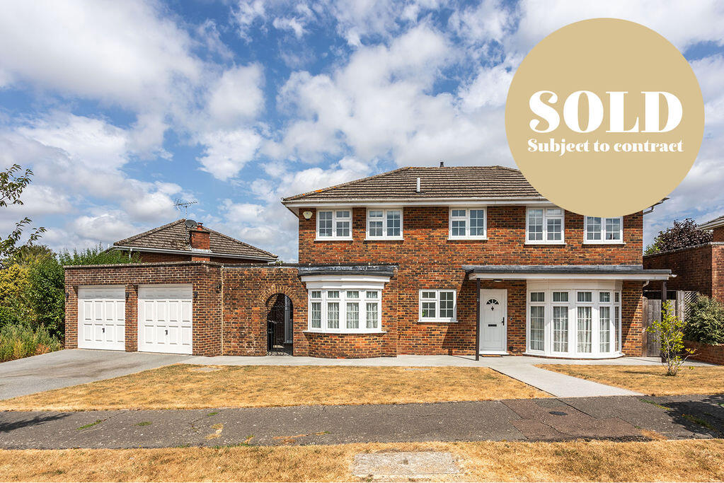 Main image of property: Leyton Lea, Cuckfield