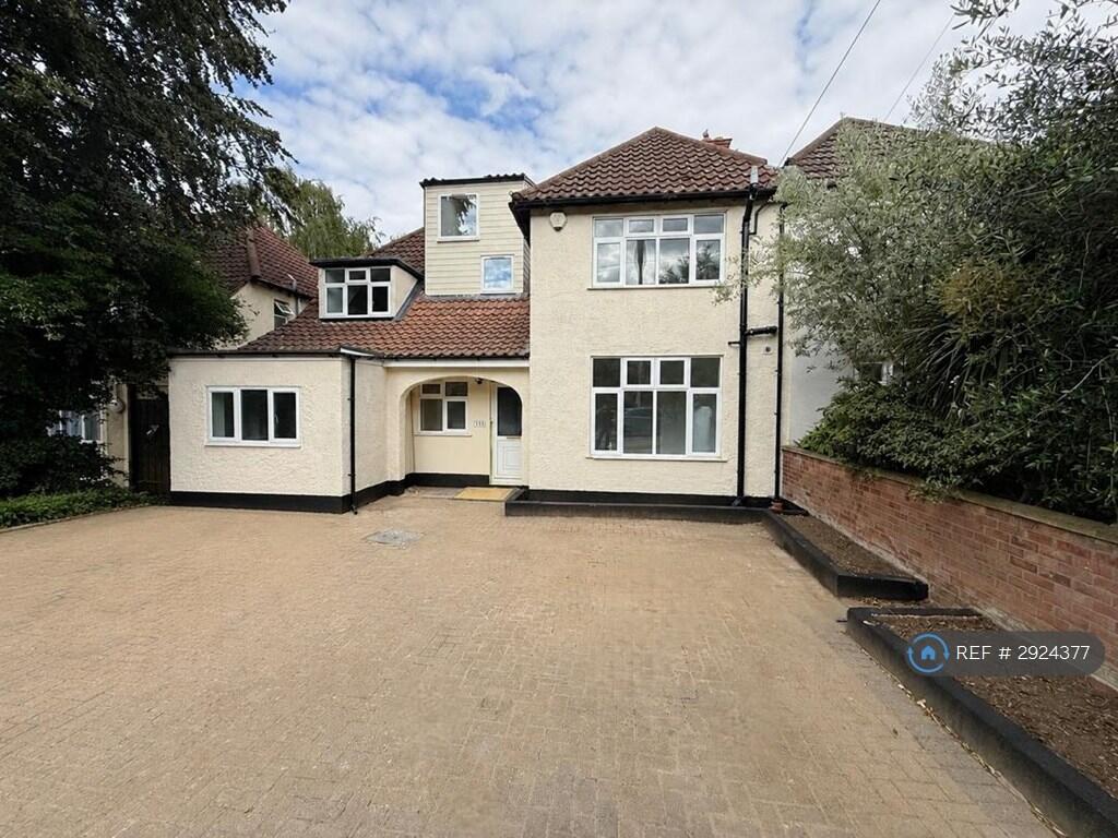 Main image of property: Hills Road, Cambridge, CB2