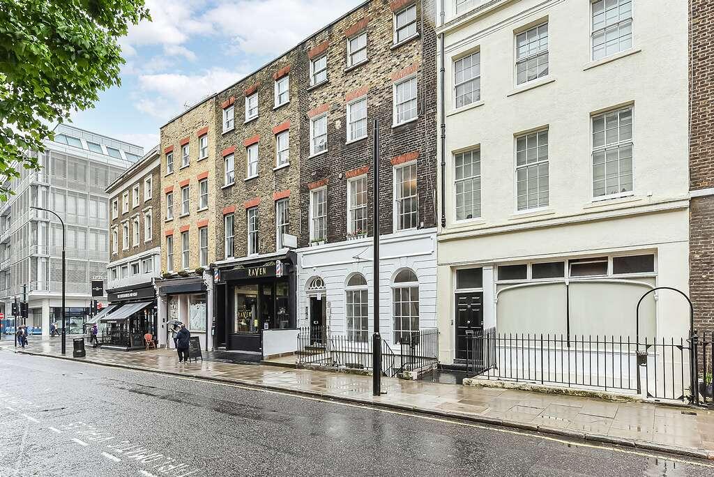 Main image of property: Grafton Way