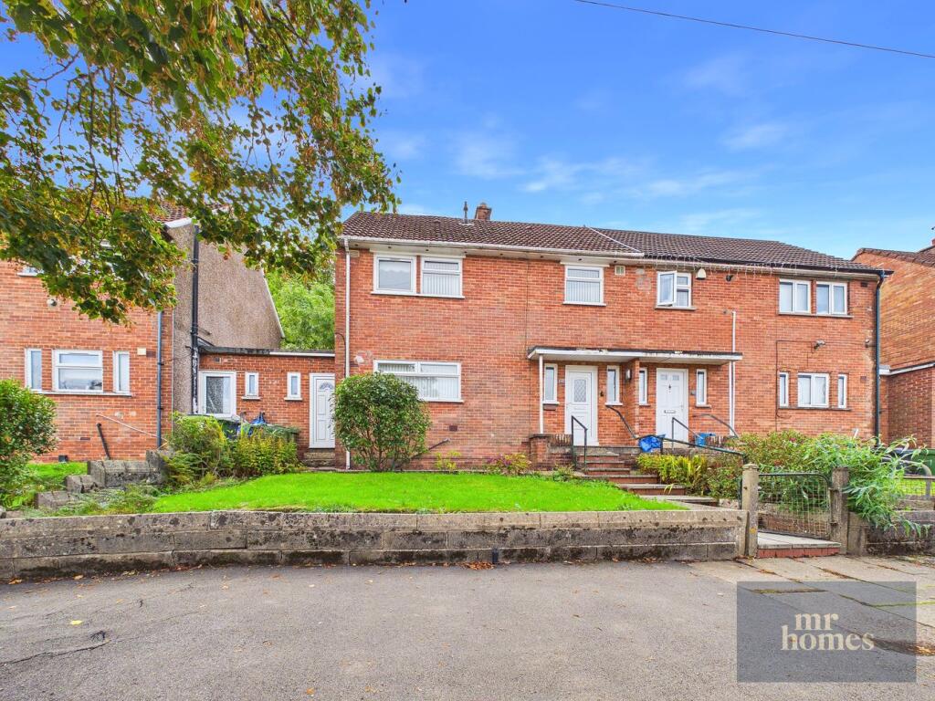 Main image of property: Heol Poyston, Caerau, Cardiff, CF5