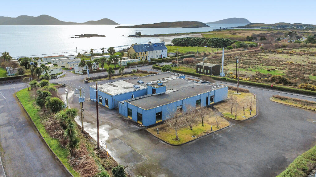 Main image of property: Ballinskelligs, Kerry