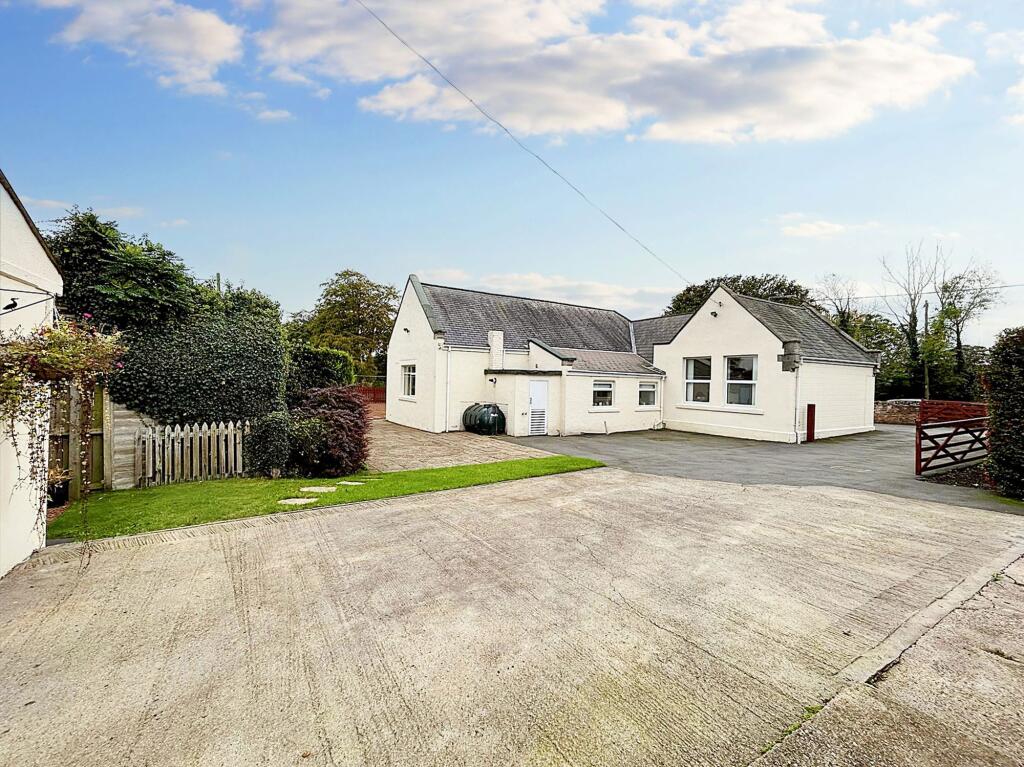 The Village, Castle Eden, Hartlepool, Durham, TS27 4SJ photo 3