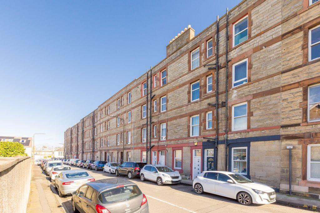 Main image of property: 20A Lochend Road North, Musselburgh, EH21 6BG