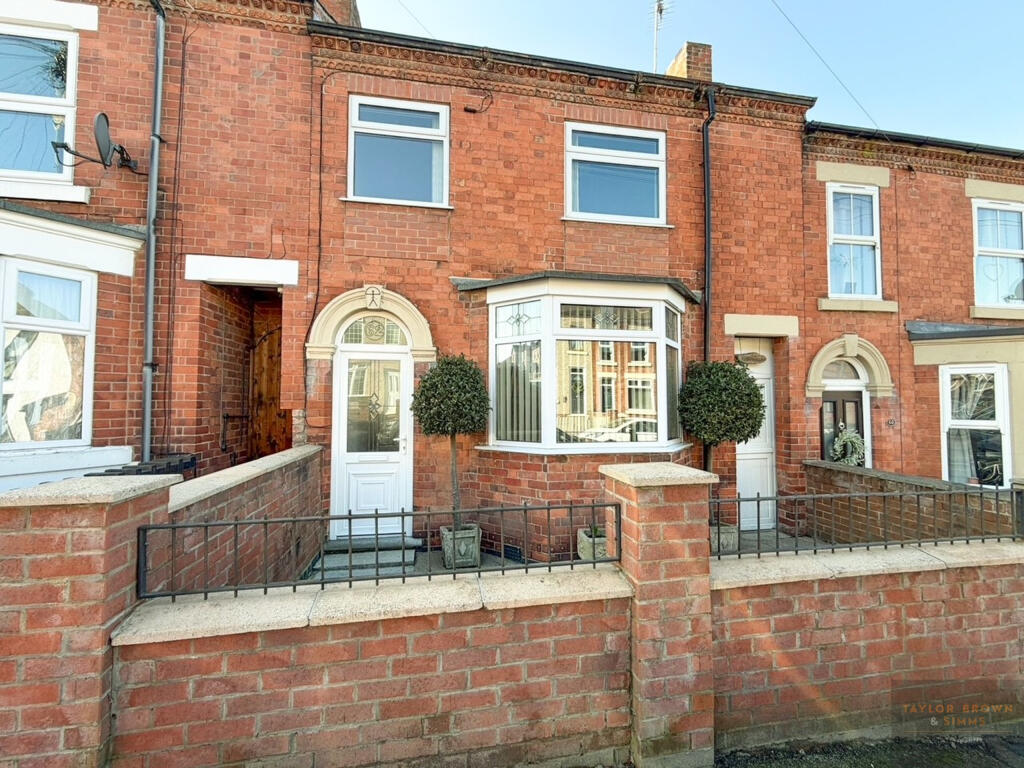 Main image of property: Holbrook Street, Heanor, Derbyshire