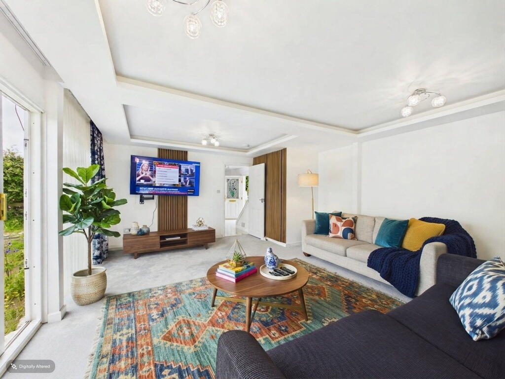Main image of property: Carlyle Court, Livingston, EH54 5NN