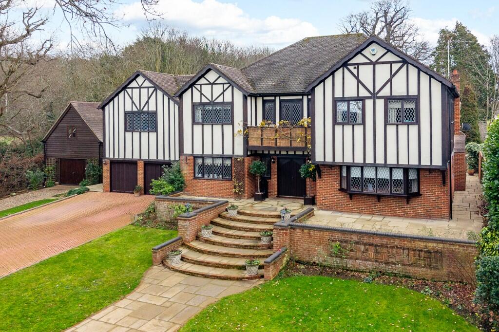 Main image of property: Ware Park, Ware, Hertfordshire, SG12