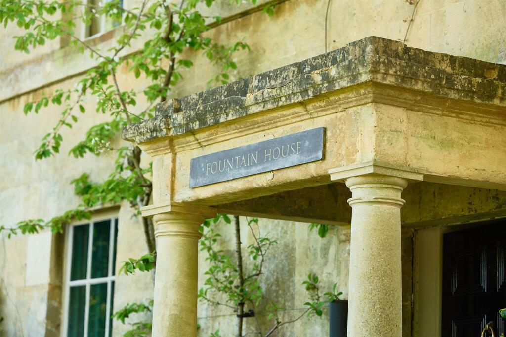 Goulds Ground, Frome photo 5