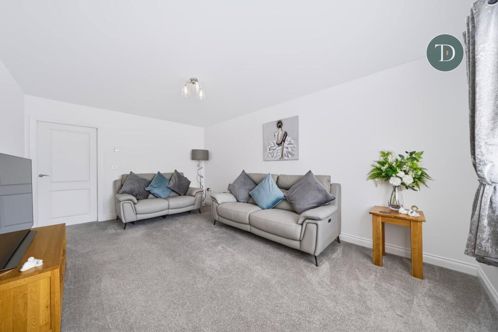 Brickworks Way, Hooton, Ellesmere Port, CH66 photo 3