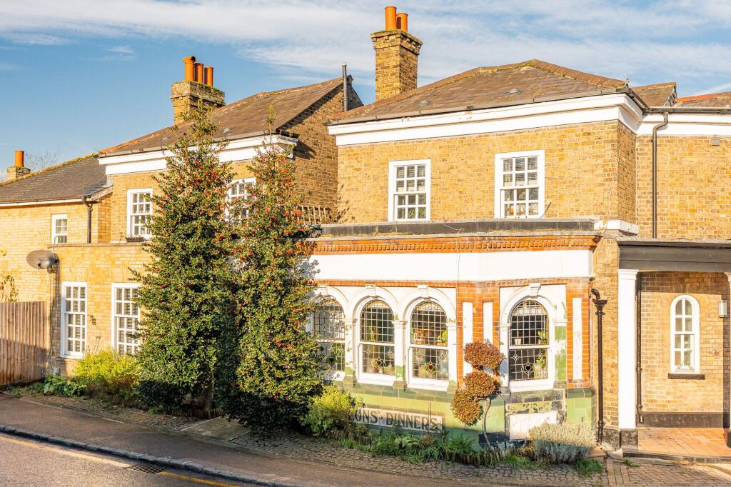 Main image of property: Station Road, Ware, SG12