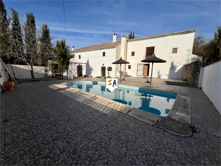 Main image of property: Andalucia, Córdoba, Rute