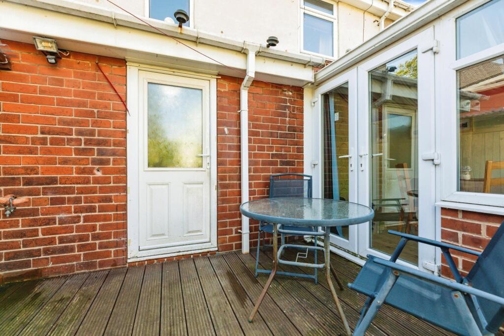 Main image of property: Ronksley Road, Sheffield