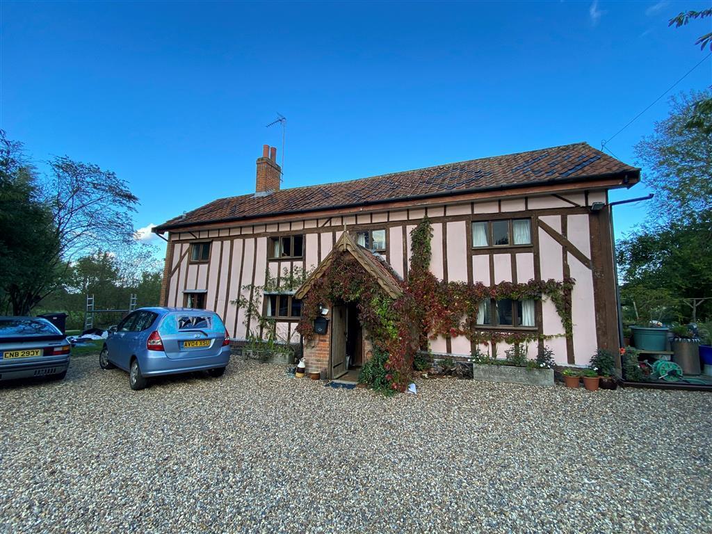 Main image of property: Walcot Green, DISS