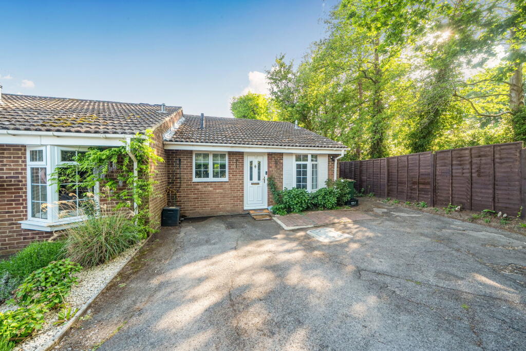 Main image of property: Ambleside, Botley, Southampton, SO30