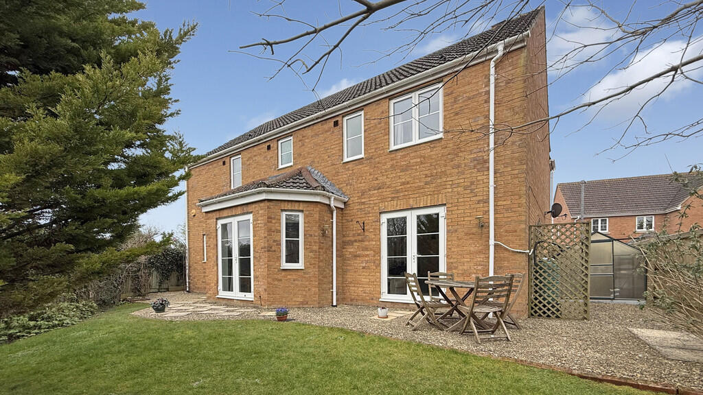 Additional image 15 of Caspian Gardens, Westbury