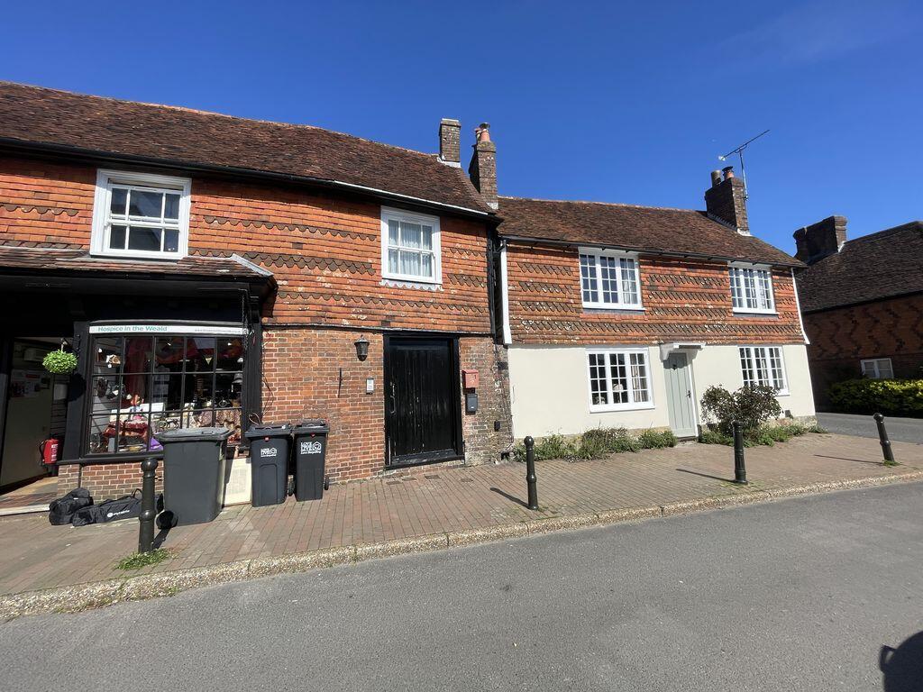 Main image of property: St James Square, Wadhurst