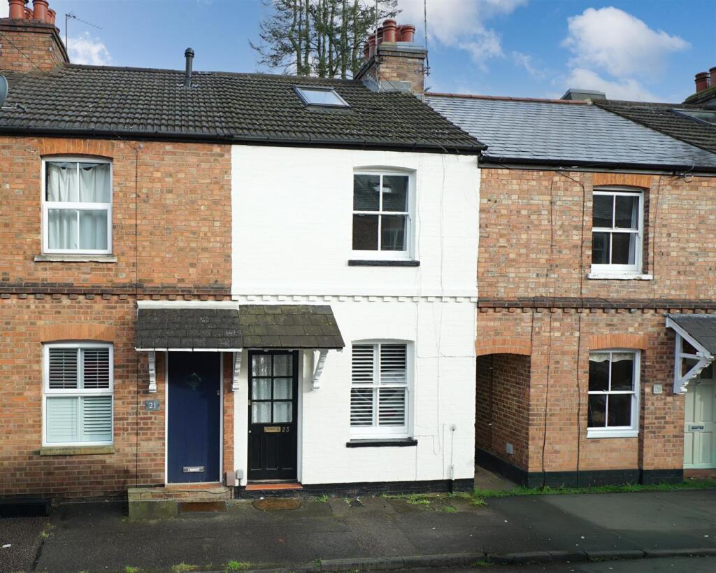 Main image of property: Arthur Road, St. Albans