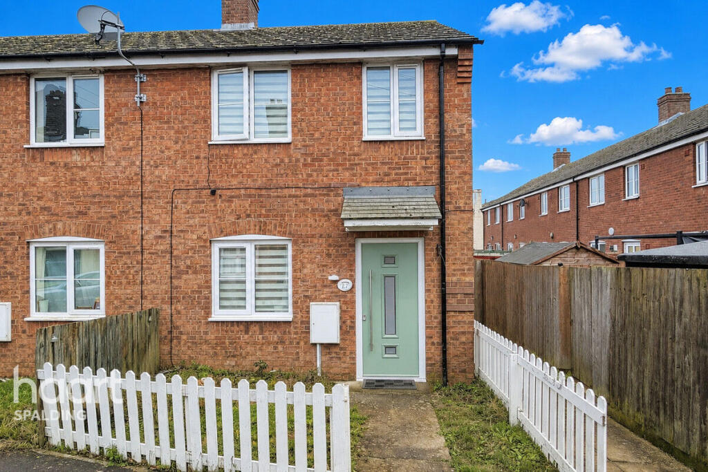 Main image of property: Youngs Row, Sutton Bridge