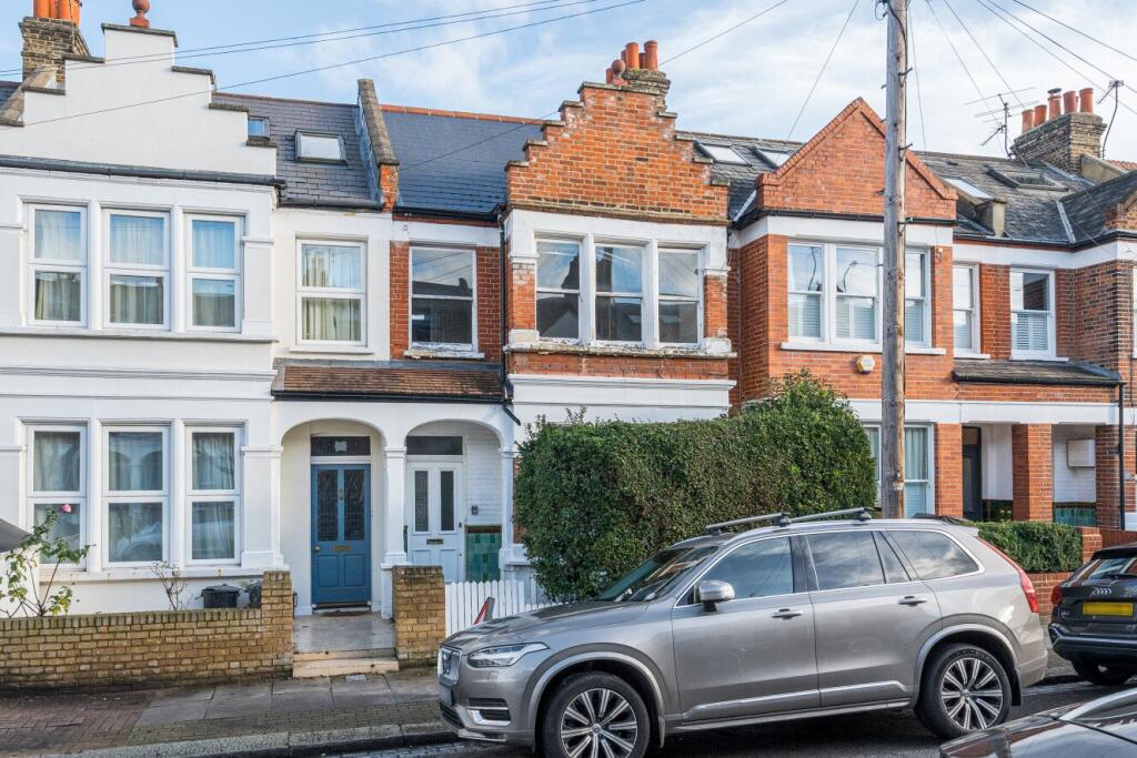 Main image of property: Clonmore Street, Southfields, London, SW18