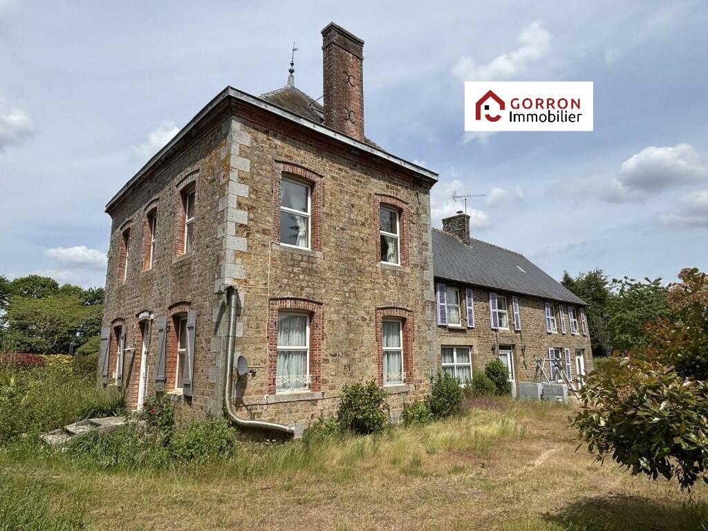 Main image of property: Passais, Orne, Normandy