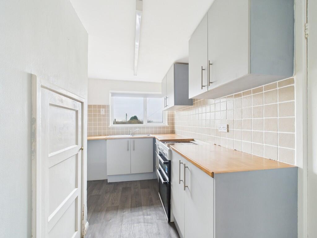 Redhill Close, Ernesettle - Ansicht 5