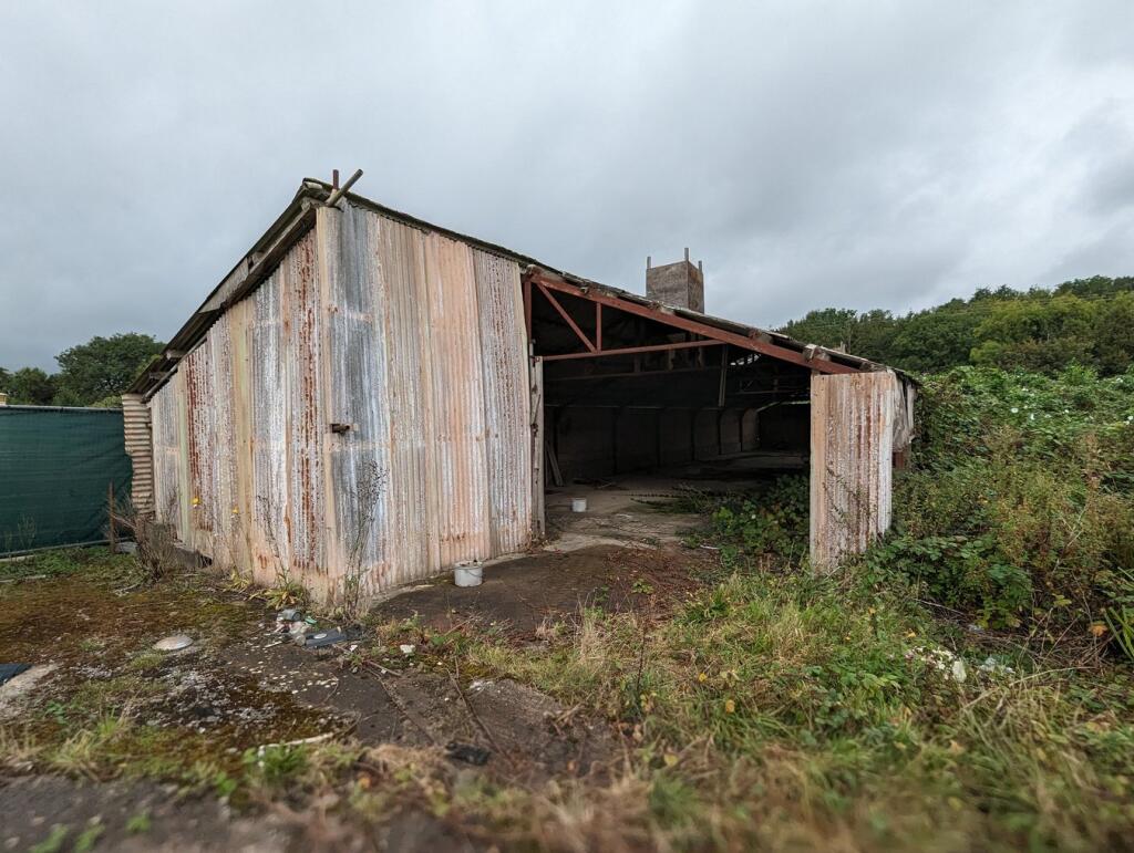 Additional image 4 of Residential Development, Land with planning at Orcadia Farm, Chantry, BA11