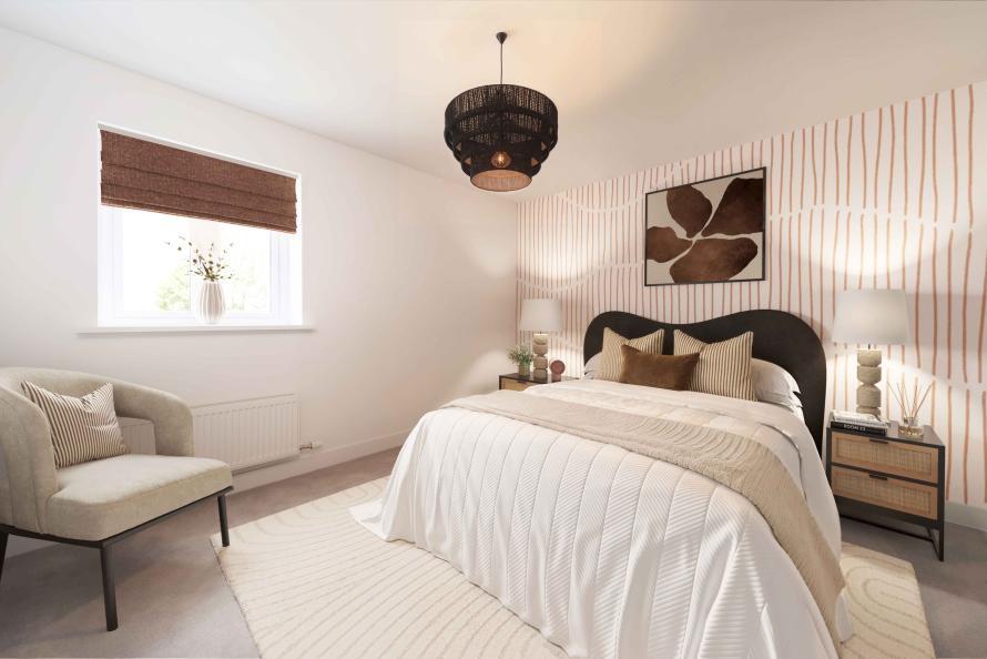 Franklin Gardens, Cambridge image 4