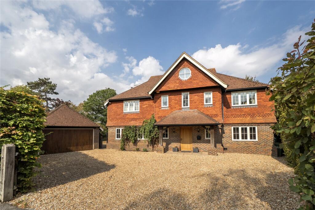 Main image of property: Manor Close, East Horsley, Surrey, KT24