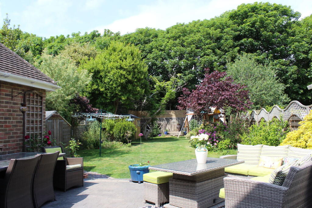 Main image of property: Croft Avenue, Southwick, Brighton, BN42 4AA