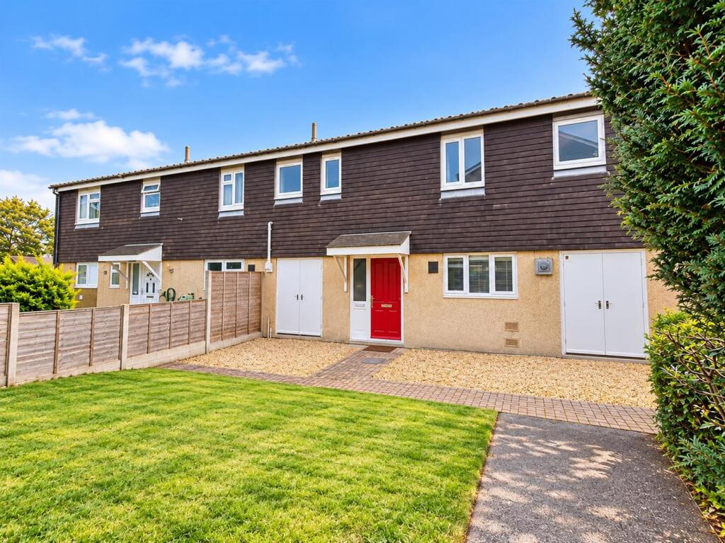 Main image of property: Merganser Close, Hardway, Gosport