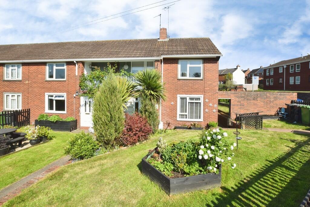 Main image of property: Burnthouse Lane, Exeter