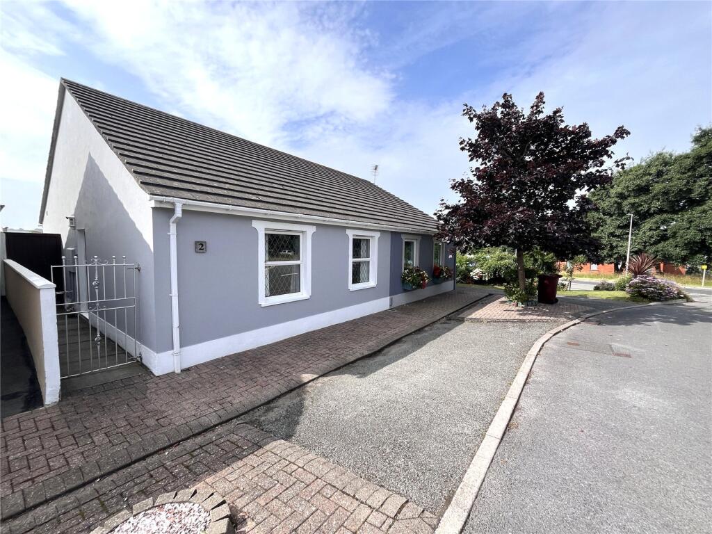 Main image of property: Connaught Place, Pembroke Dock, Pembrokeshire, SA72