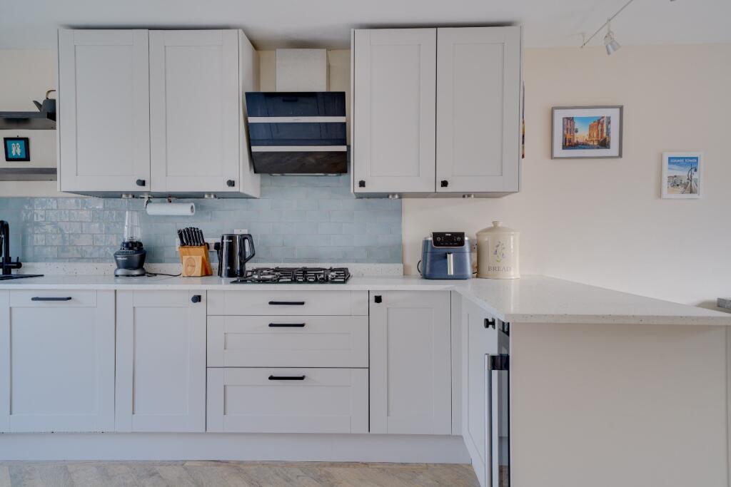 Oakington, Cambridge, Cambridgeshire, CB24 photo 4