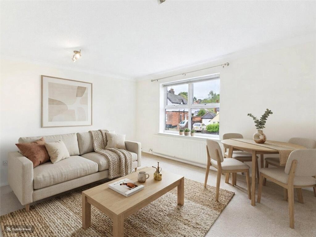 Apartment in Chelmsford - View 2
