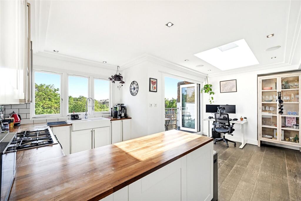 Main image of property: Gondar Gardens, London, NW6