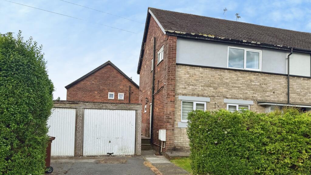 Main image of property: Carleton Park Road, Pontefract, Wakefield