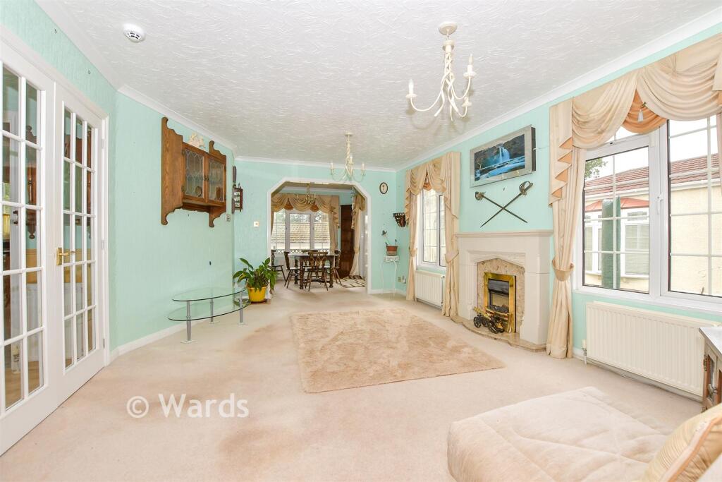 Main image of property: Pilgrims Close, Harrietsham, Kent