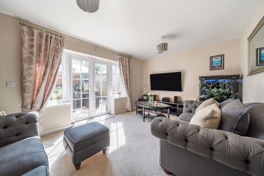 House in Tonbridge - View 2