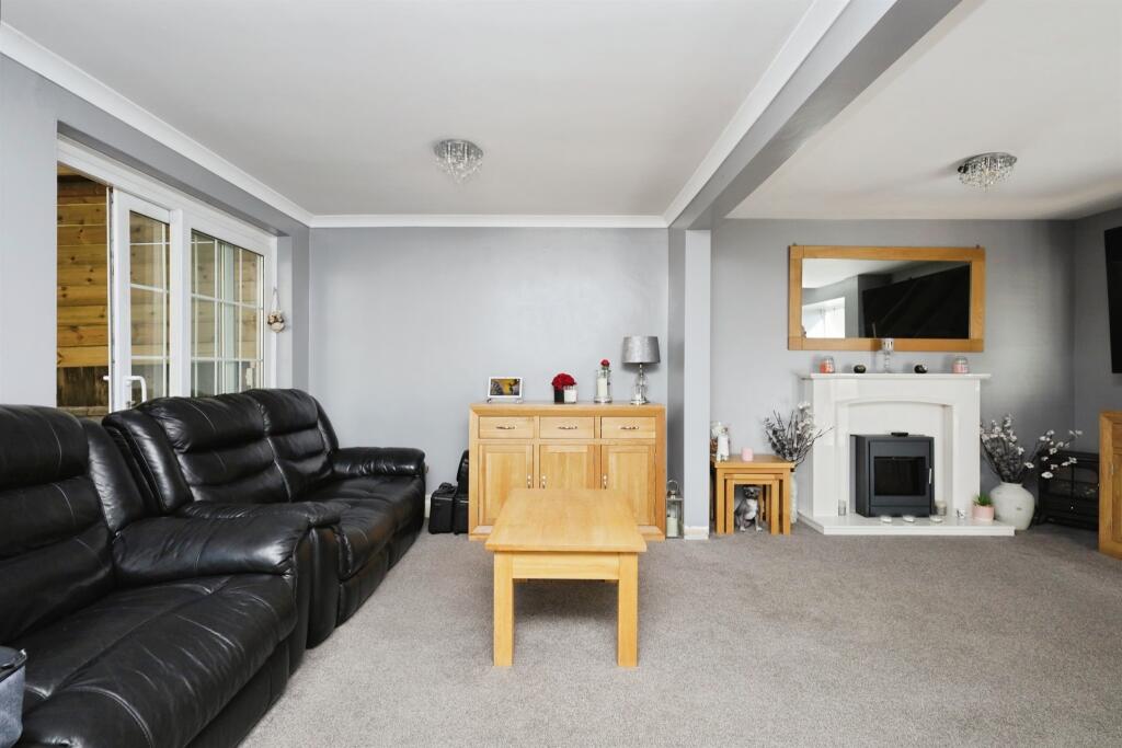 House in Eastbourne, East Sussex - View 3