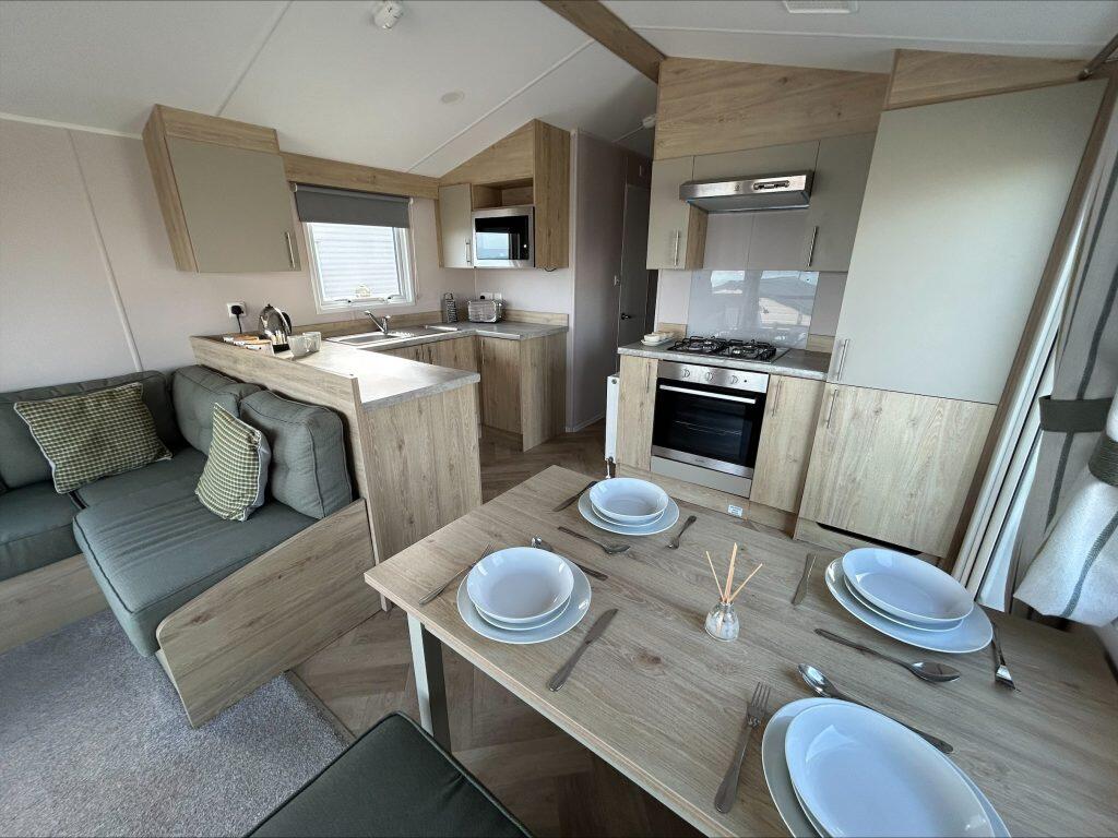 Waterside Holiday Park – Devon photo 4