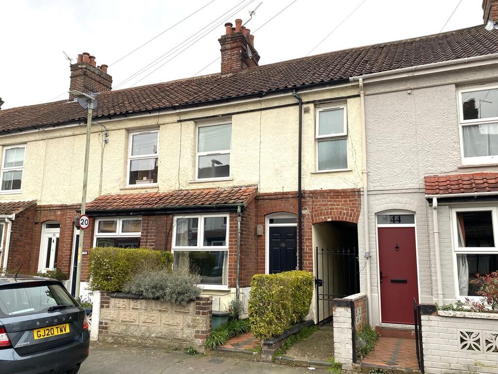 Main image of property: Vincent Road, Norwich