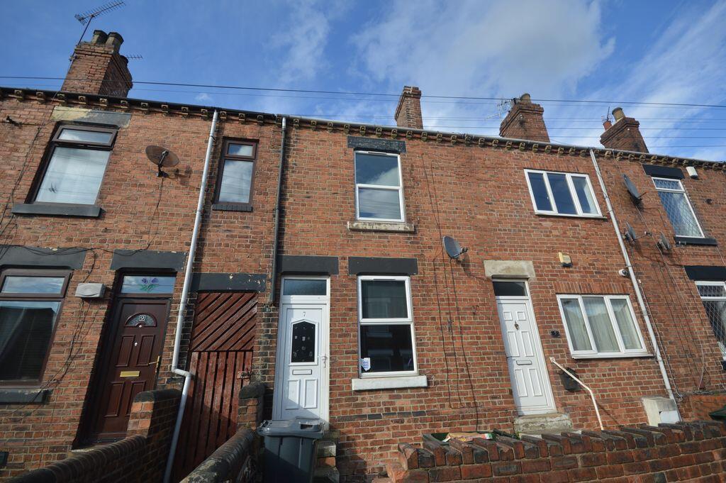 Main image of property: Osberton Street, Rawmarsh