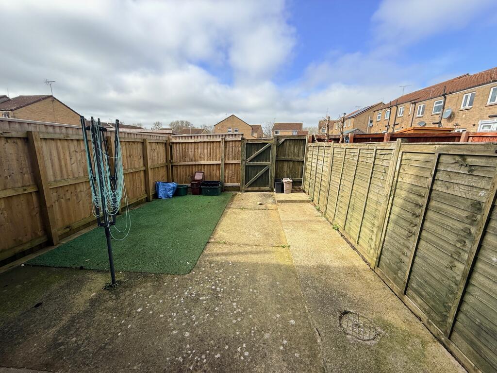 Additional image 8 of Pound Close, Abbey Manor Park, Yeovil, Somerset, BA21 3SD