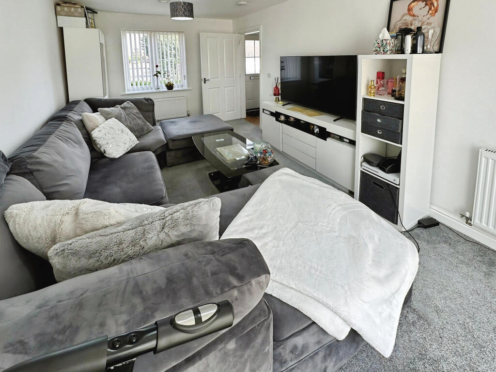 House in South Kesteven, Bourne - View 4