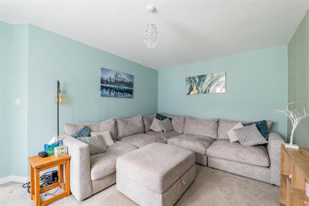 House in South Ribble, Lancashire - More