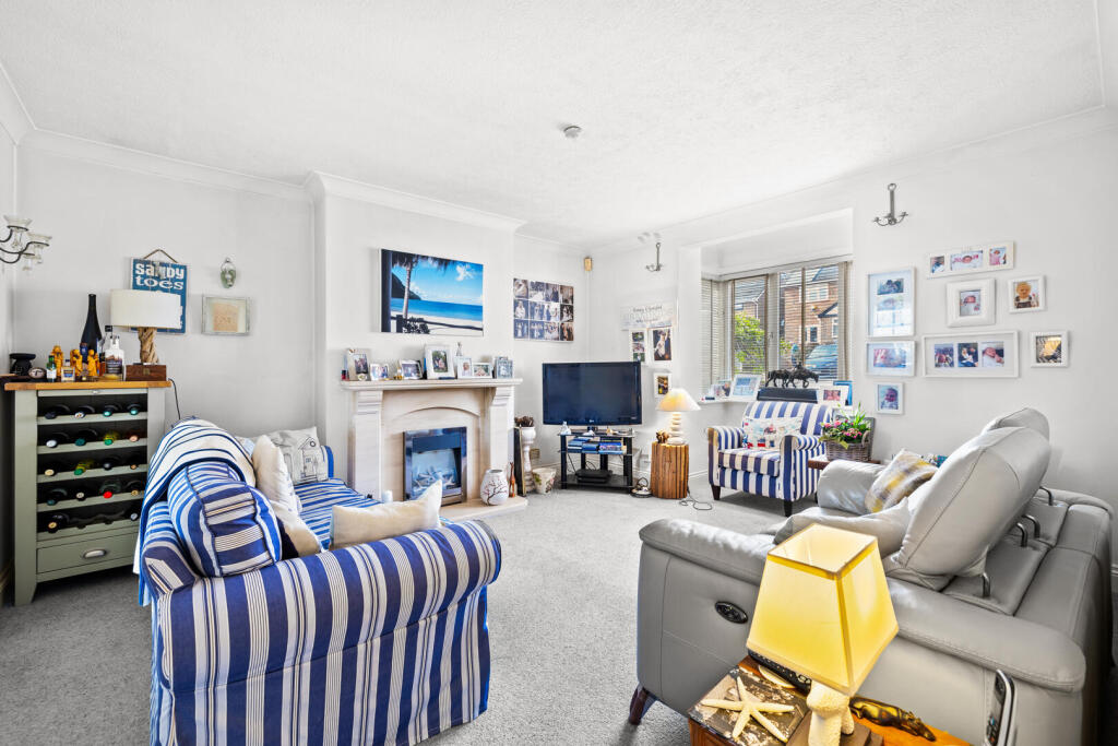House in Hove, West Blatchington - View 4