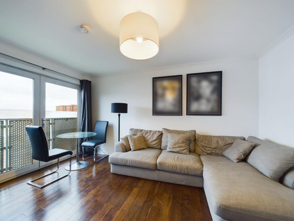 Apartment in Glasgow - View 4