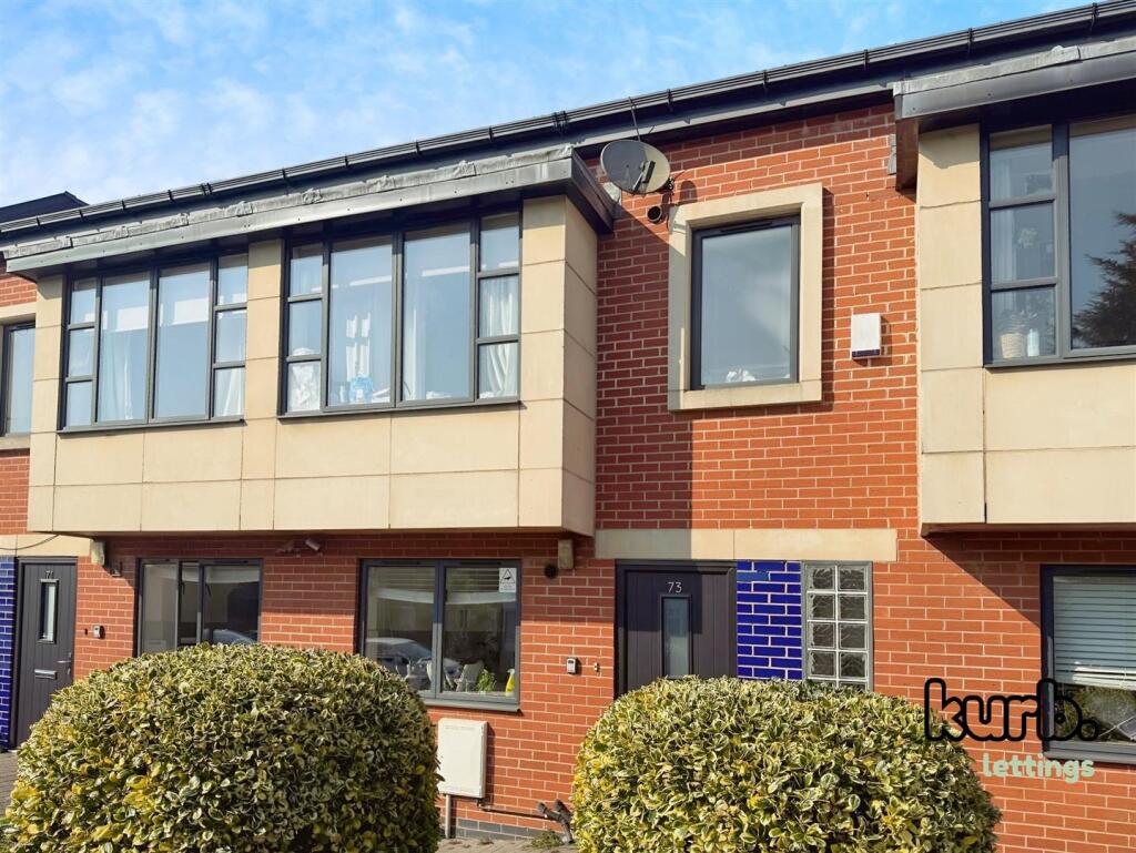 Main image of property: Room 4, Eltham Road, West Bridgford