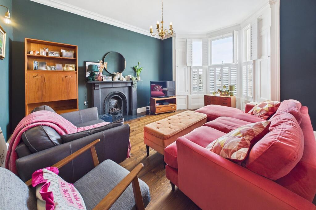 Woodlands Road, Clevedon, North Somerset, BS21 photo 3