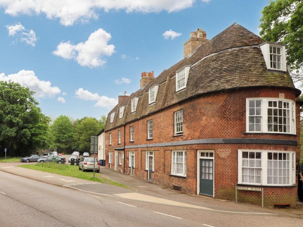 Main image of property: Bridge Place, Godmanchester, PE29
